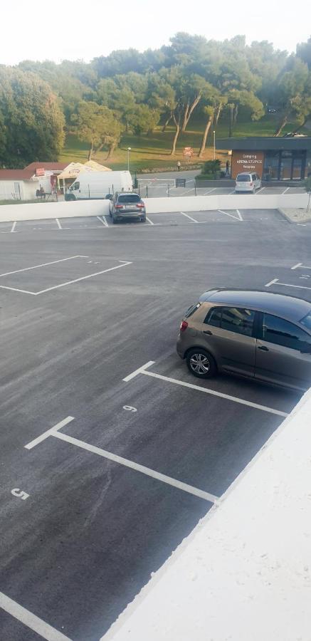 Appartamento Helena Premantura Esterno foto