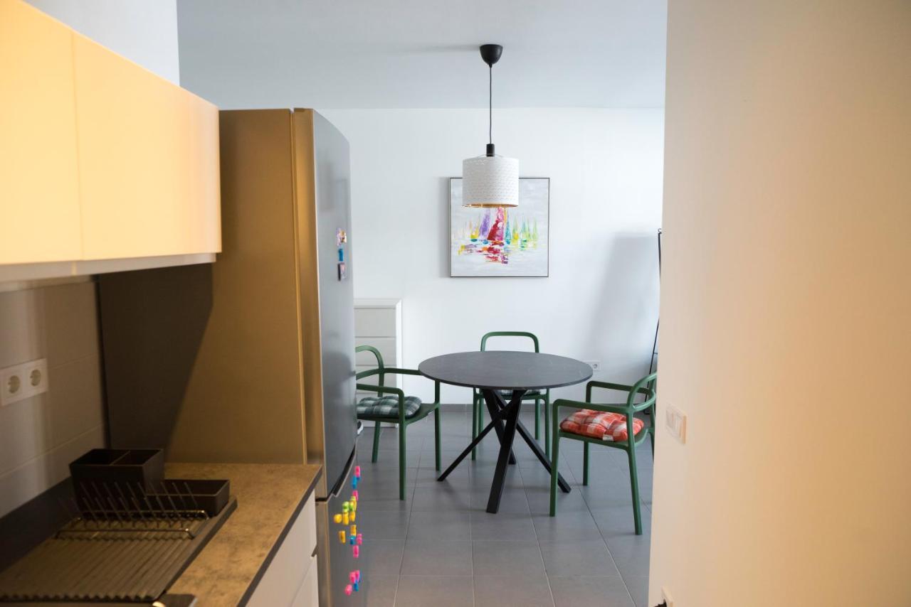 Appartamento Helena Premantura Esterno foto